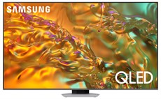 Smart Tivi QLED Samsung AI 4K 75 inch QA75Q80D