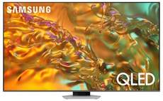 Smart Tivi QLED Samsung 4K 65 inch QA65Q80D