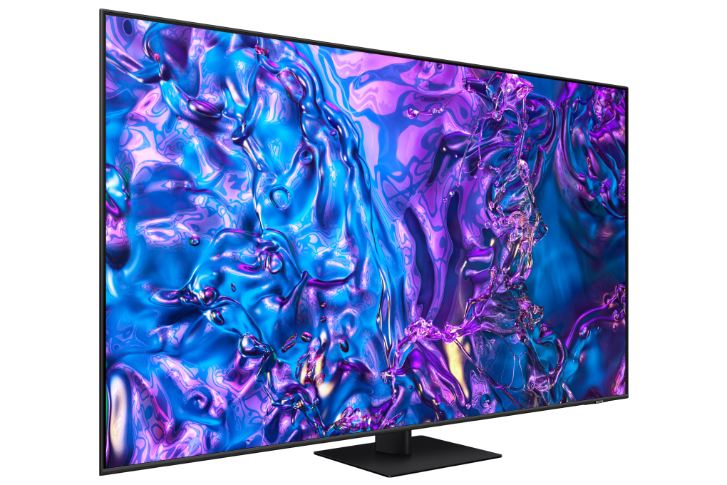 Smart Tivi QLED Samsung 4K 85 inch QA85Q70D