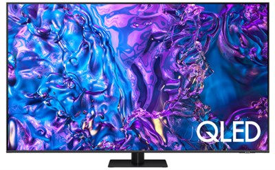 Smart Tivi QLED Samsung AI 4K 75 inch QA75Q70D