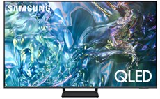 Smart Tivi QLED Samsung 4K 65 inch QA65Q65D