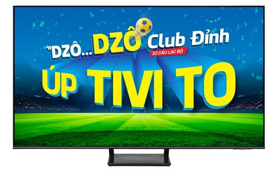 Smart Tivi QLED Samsung 4K 55 inch QA55Q65D