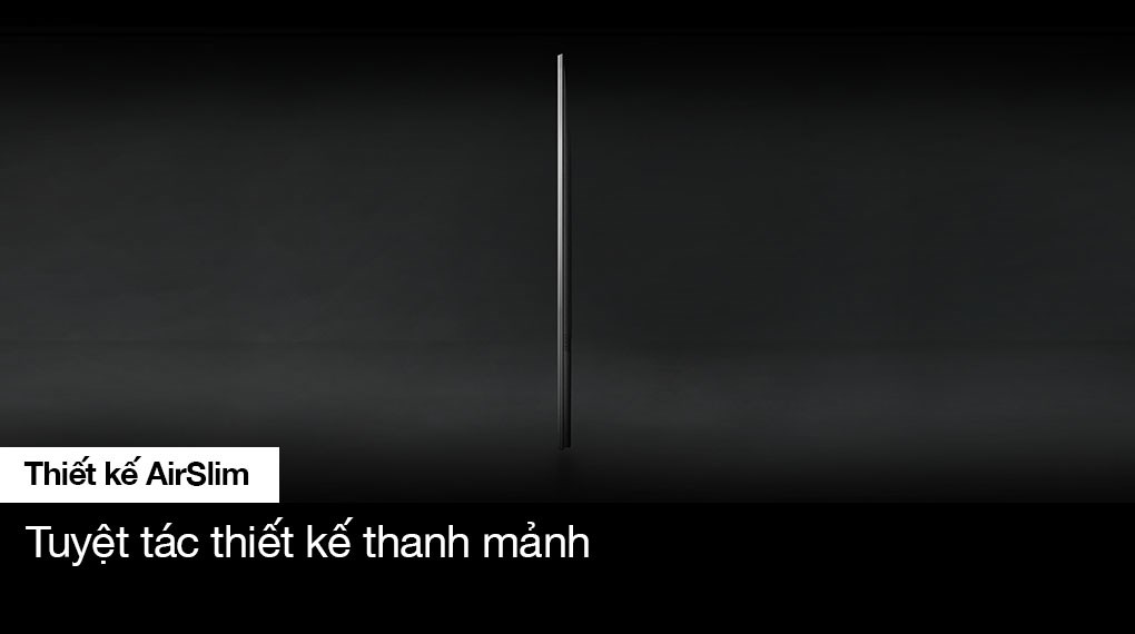 Smart Tivi QLED Samsung 4K 50 inch QA50Q65D