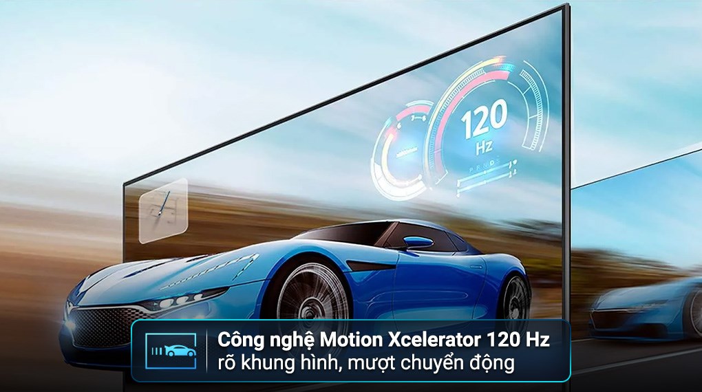 Smart Tivi Khung Tranh The Frame QLED Samsung 4K 50 inch QA50LS03D