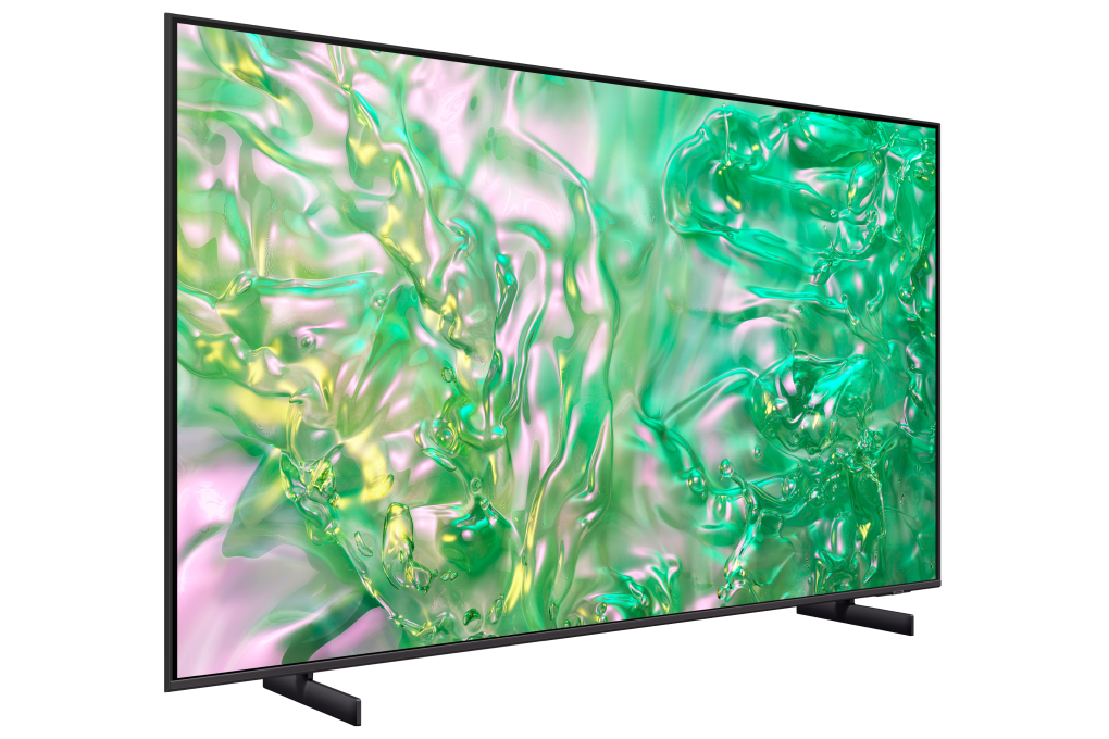 Smart Tivi Samsung 4K 75 inch UA75DU8000