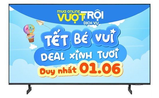 Smart Tivi Crystal UHD Samsung 4K 55 inch UA55DU8000