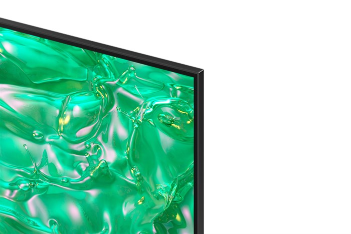 Smart Tivi Crystal UHD Samsung 4K 50 inch UA50DU8000 Màu Đen