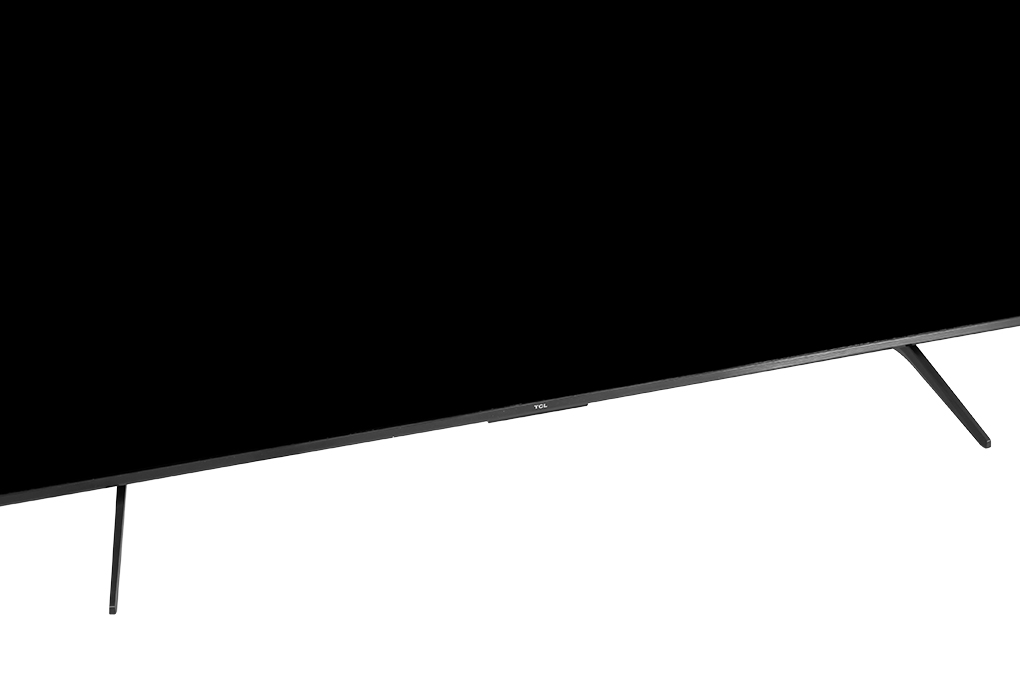 Google Tivi QLED TCL 4K 55 inch 55C69B Màu Đen