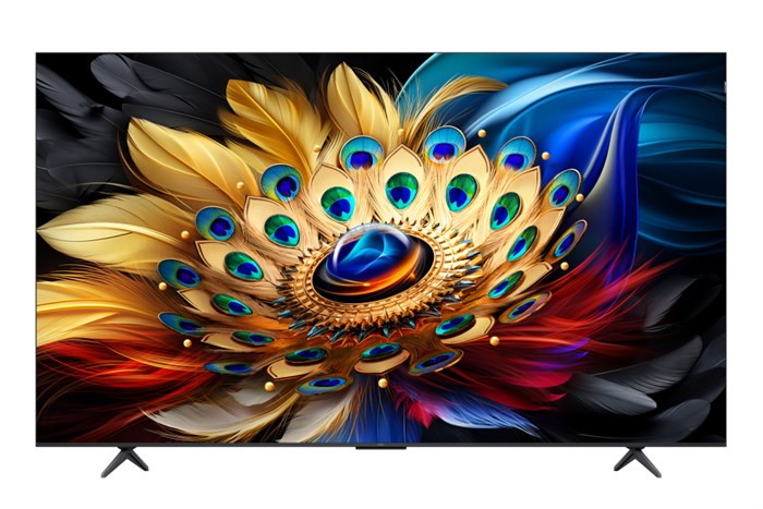 Google Tivi QLED  TCL 4K 65 inch 65C69B