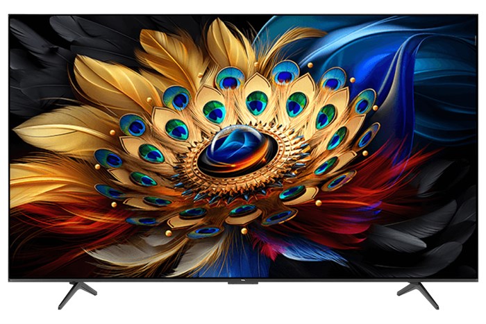 Google Tivi QLED TCL 4K 75 inch 75C69B