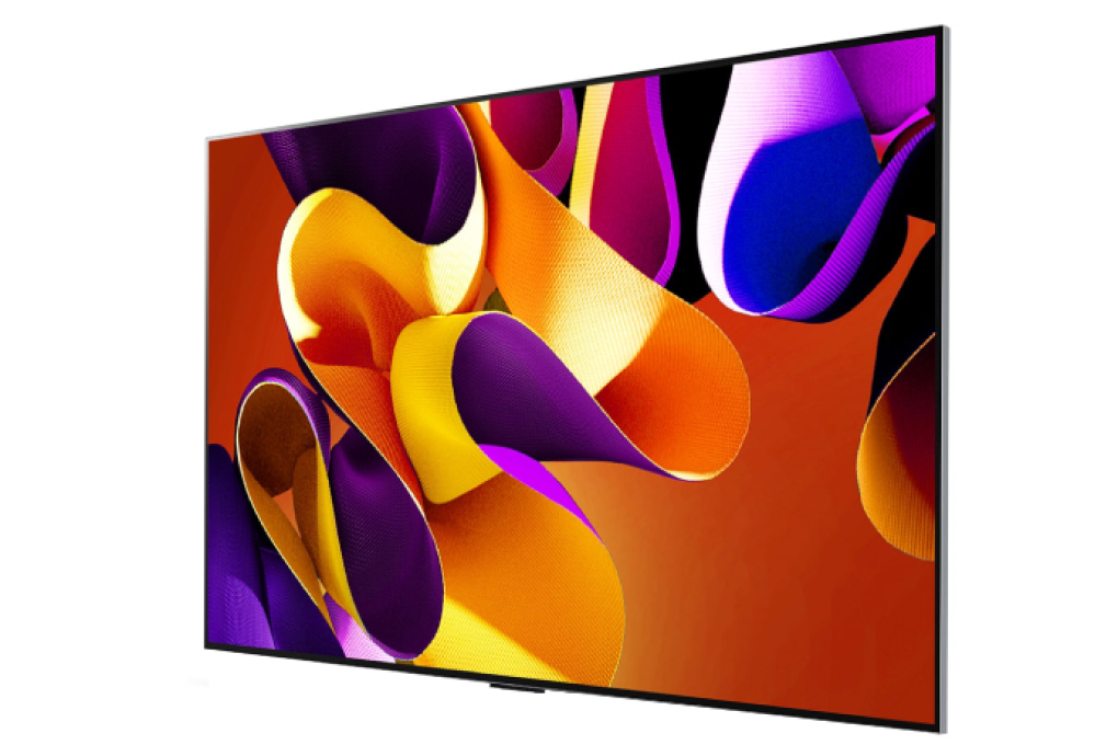 Smart Tivi OLED LG AI 4K 55 inch 55G4PSA - 2