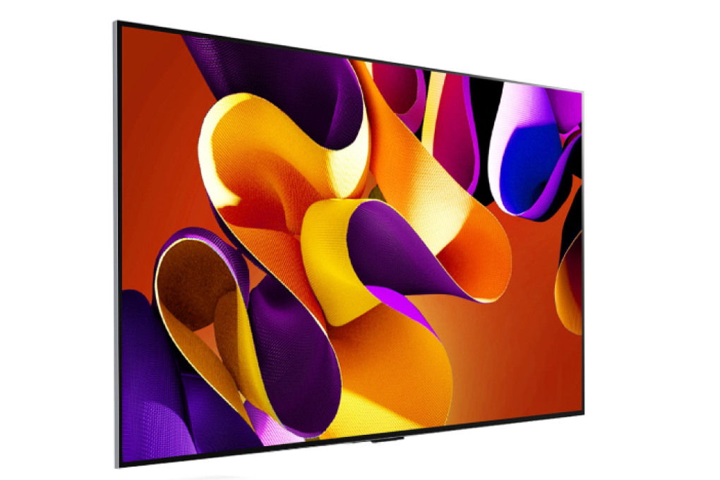 Smart Tivi OLED LG AI 4K 55 inch 55G4PSA - 3