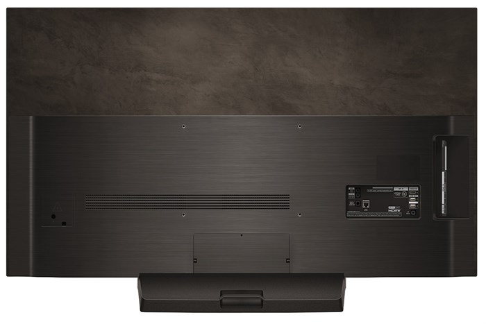 Smart Tivi OLED LG 4K 48 inch 48C4PSA Màu Đen