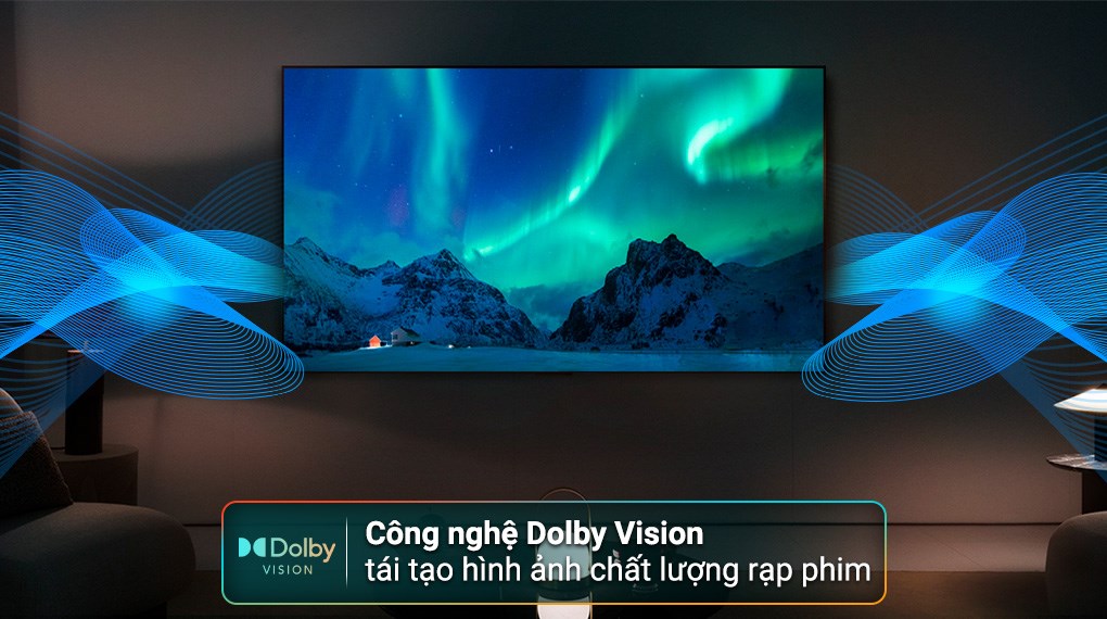 Smart Tivi OLED LG AI 4K 65 inch OLED65B4PSA