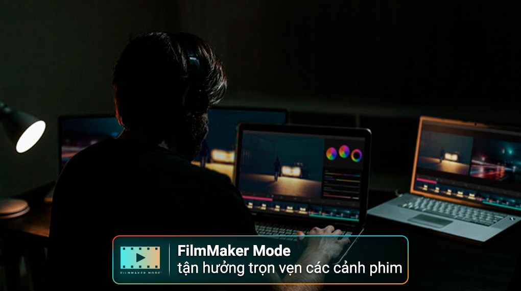 Smart Tivi OLED LG AI 4K 55 inch 55B4PSA