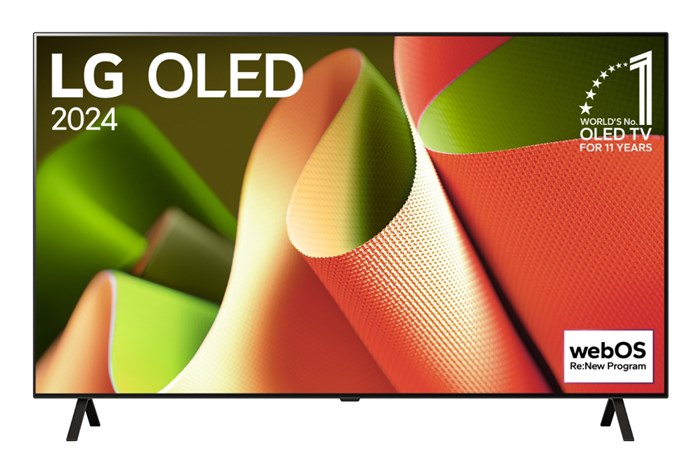 Smart Tivi OLED LG 4K 55 inch 55B4PSA - giá tốt, có trả góp