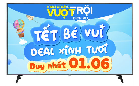 Smart Tivi LG AI 4K 65 inch 65UT8050PSB