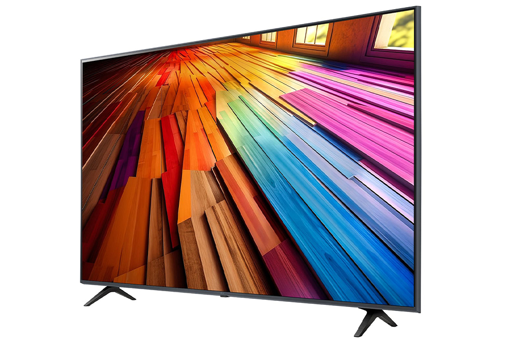 Hình ảnh Smart Tivi LG 4K 65 inch 65UT8050PSB