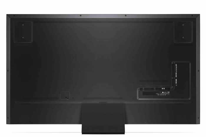 Smart Tivi QNED LG AI 4K 86 inch 86QNED91TSA Màu Đen