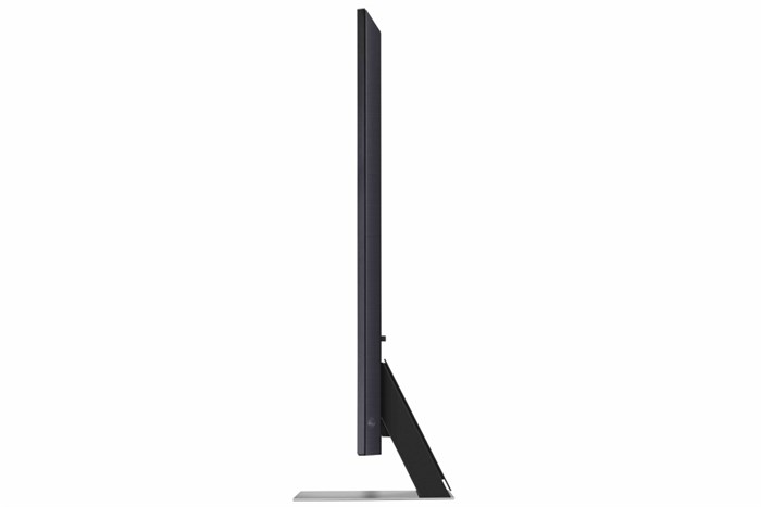 Smart Tivi QNED LG AI 4K 86 inch 86QNED91TSA Màu Đen