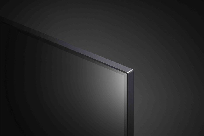 Smart Tivi QNED LG AI 4K 86 inch 86QNED91TSA Màu Đen