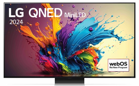 Smart Tivi Qned Lg Ai 4K 75 Inch 75Qned91Tsa