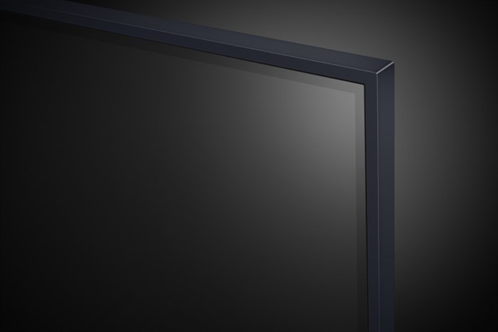 Smart Tivi QNED LG AI 4K 86 inch 86QNED86TSA Màu Đen