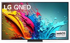 Smart Tivi QNED LG 4K 65 inch 65QNED86TSA