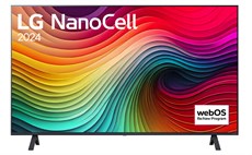 Smart Tivi NanoCell LG 4K 43 inch 43NANO81TSA