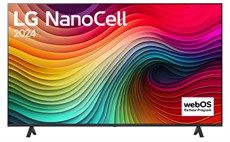 Smart Tivi NanoCell LG 4K 50 inch 50NANO81TSA