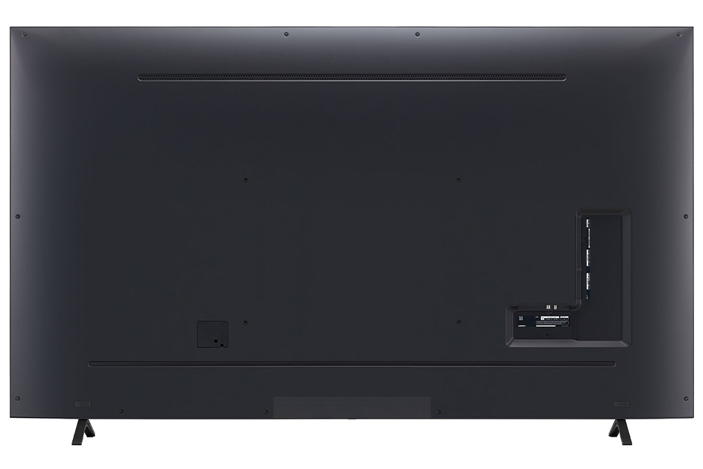 Hình ảnh Smart Tivi NanoCell LG 4K 86 inch 86NANO81TSA