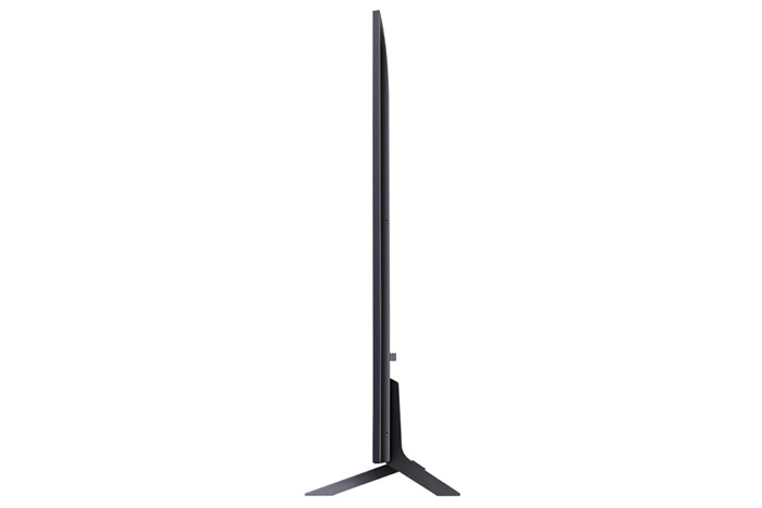 Smart Tivi QNED LG AI 4K 50 inch 50QNED80TSA Màu Đen