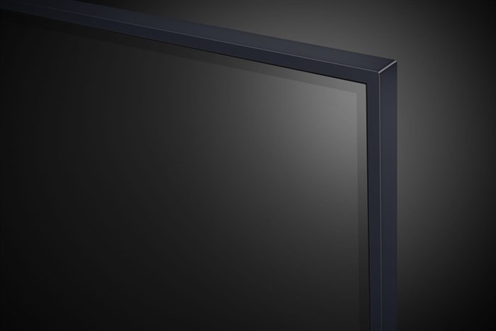 Smart Tivi QNED LG AI 4K 50 inch 50QNED80TSA Màu Đen