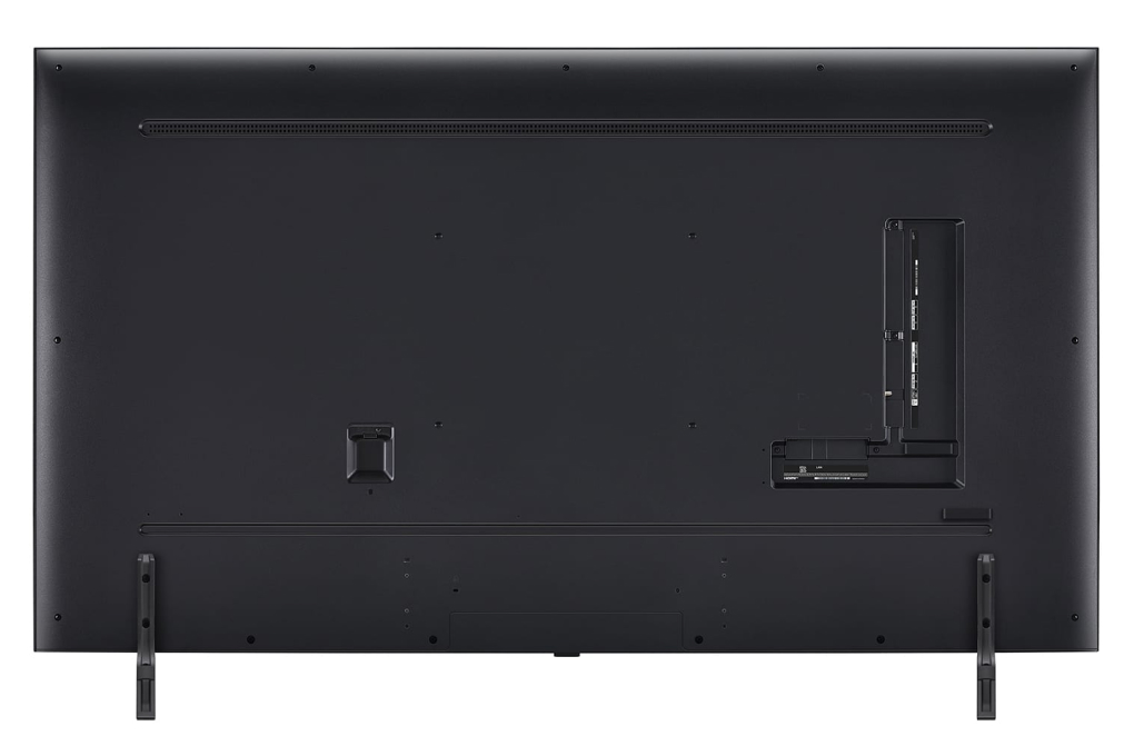 Smart Tivi QNED LG AI 4K 43 inch 43QNED80TSA Màu Đen