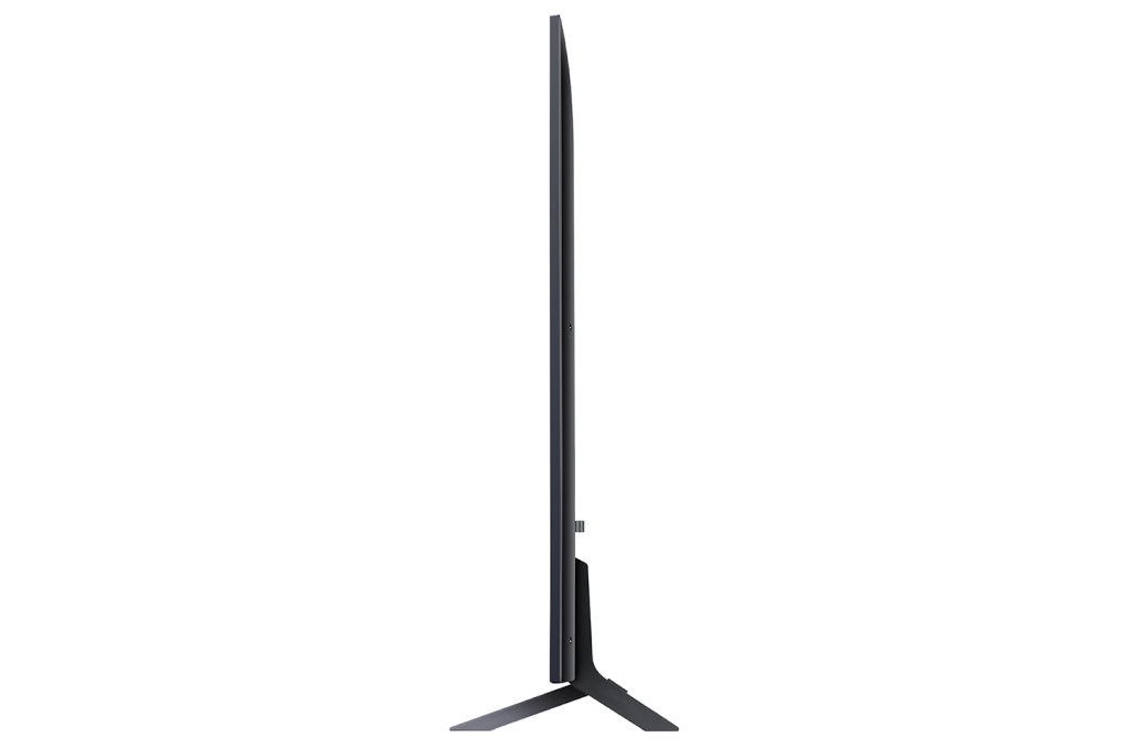 Smart Tivi QNED LG AI 4K 43 inch 43QNED80TSA Màu Đen