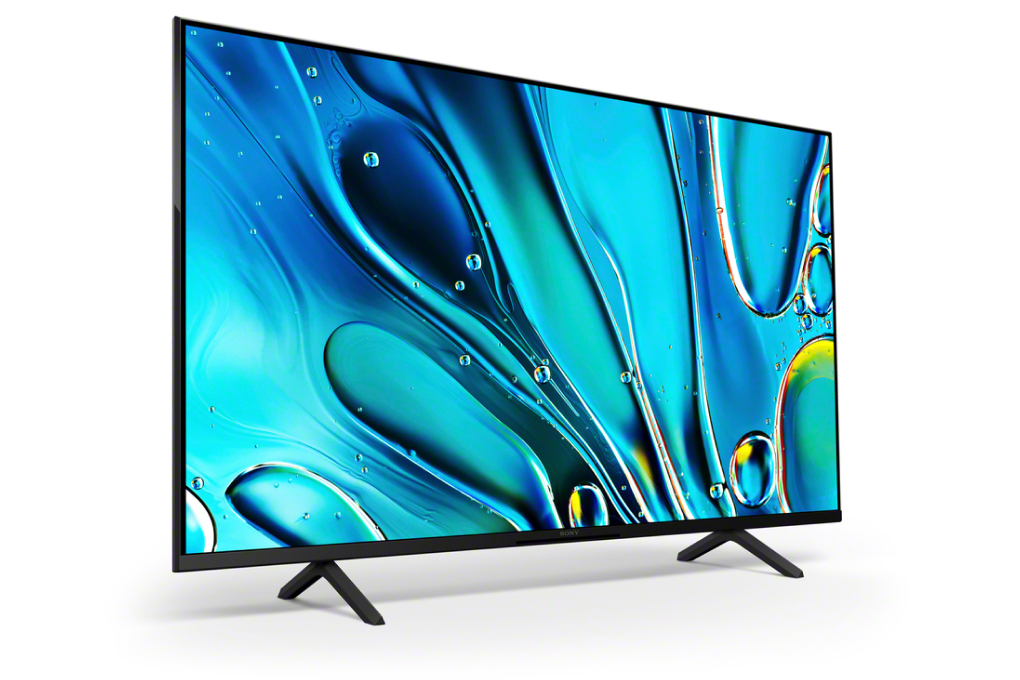 Google Tivi Sony 4K 43 inch K-43S30