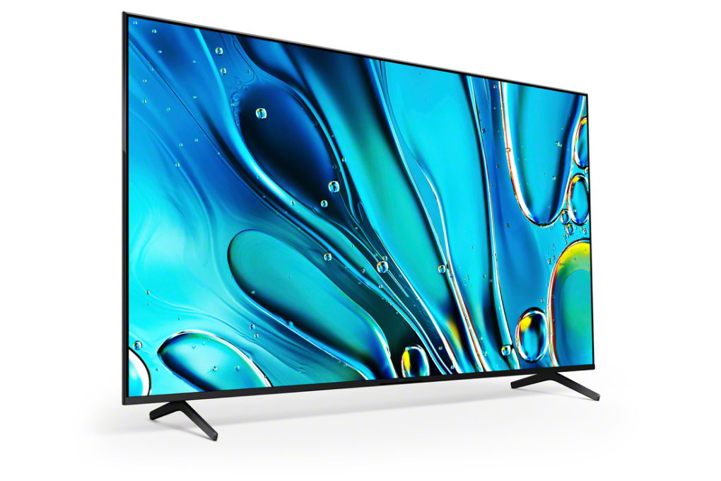 Google Tivi Sony 4K 75 inch K-75S30