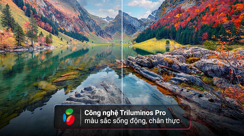 Google Tivi Sony 4K 85 inch K-85S30