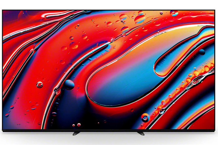 Google Tivi QLED Mini LED Sony AI 4K 85 inch K-85XR90 Màu Đen