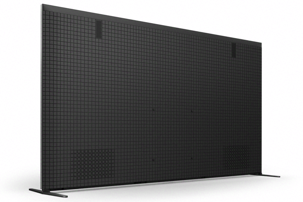 Google Tivi QLED Mini LED Sony AI 4K 85 inch K-85XR90 Màu Đen