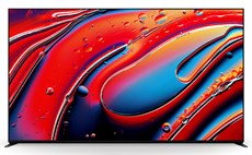 Google Tivi QLED Mini LED Sony AI 4K 85 inch K-85XR90