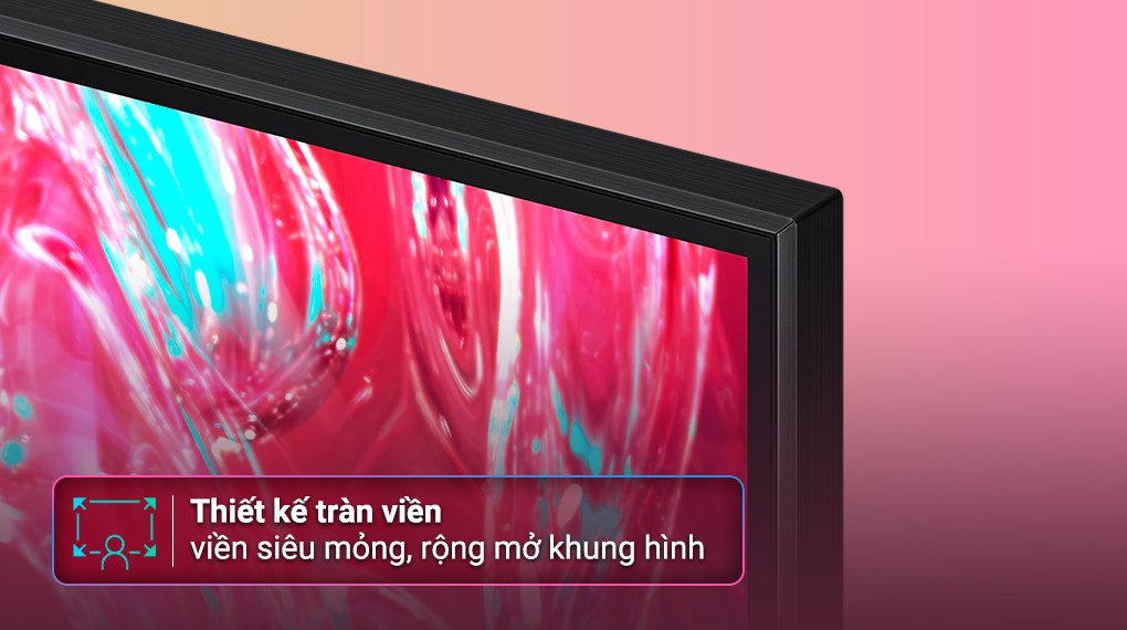 Smart Tivi Crystal UHD Samsung 4K 98 inch UA98DU9000