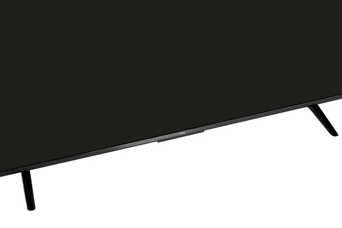 Google Tivi TCL AI 4K 50 inch 50P79B Màu Đen