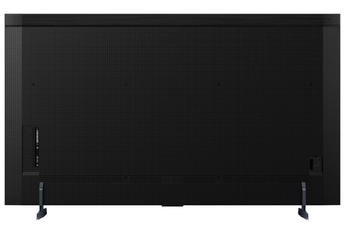 Google Tivi QD-Mini LED TCL AI 4K 98 inch 98C855 Màu Đen