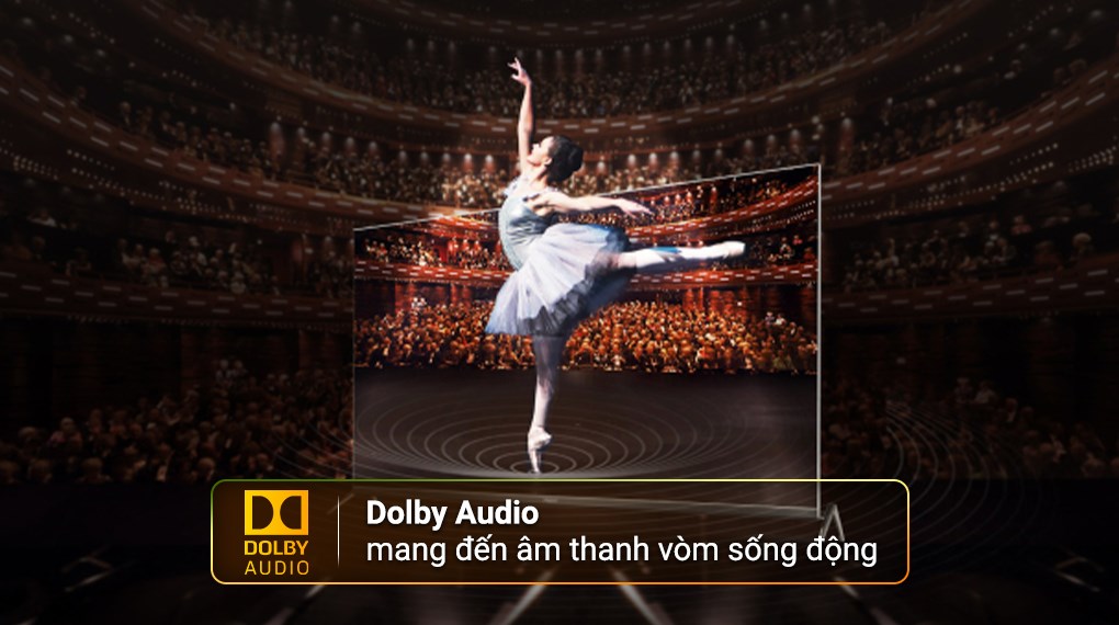 Android Tivi Aqua 4K 43 inch AQT43K800UG