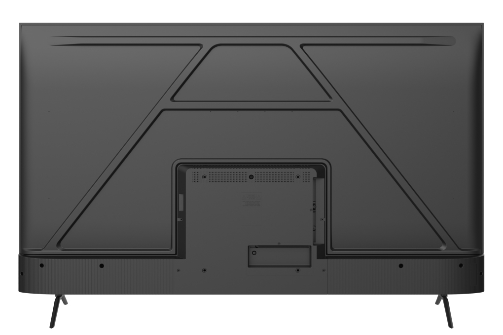 Android Tivi Aqua 4K 43 inch AQT43K800UG Màu Đen
