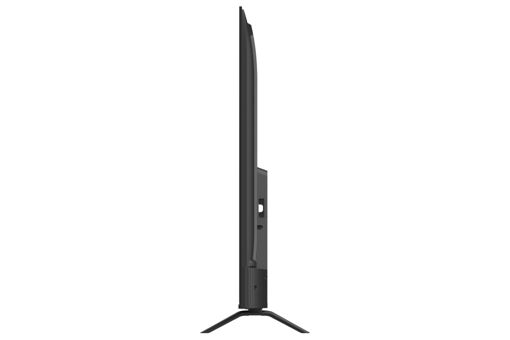 Android Tivi Aqua 4K 43 inch AQT43K800UG Màu Đen