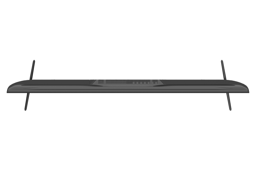 Android Tivi Aqua 4K 43 inch AQT43K800UG Màu Đen