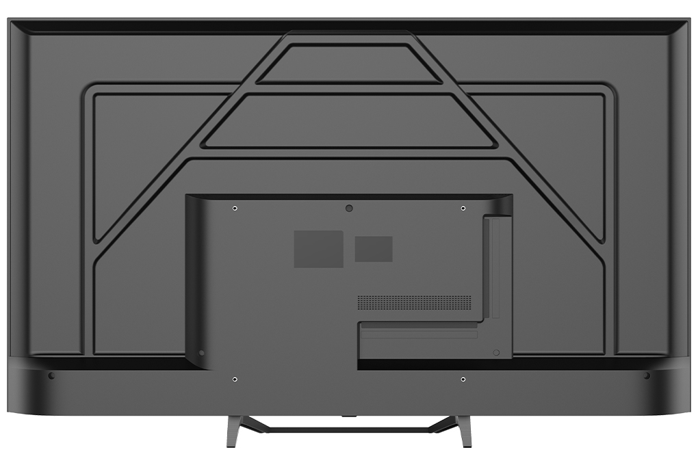Google Tivi QLED Aqua 4K 50 inch AQT50S80EUX Màu Đen