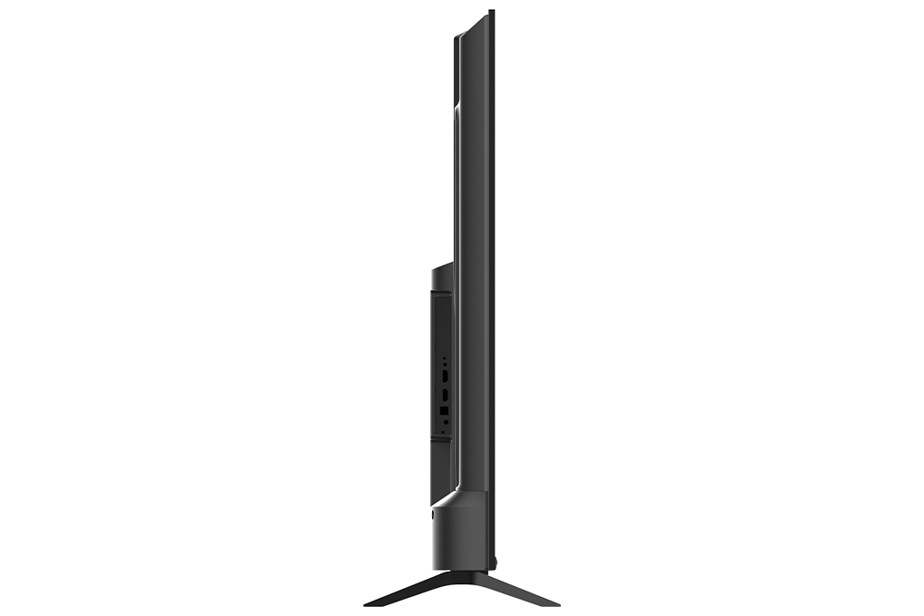 Google Tivi QLED Aqua 4K 50 inch AQT50S80EUX Màu Đen